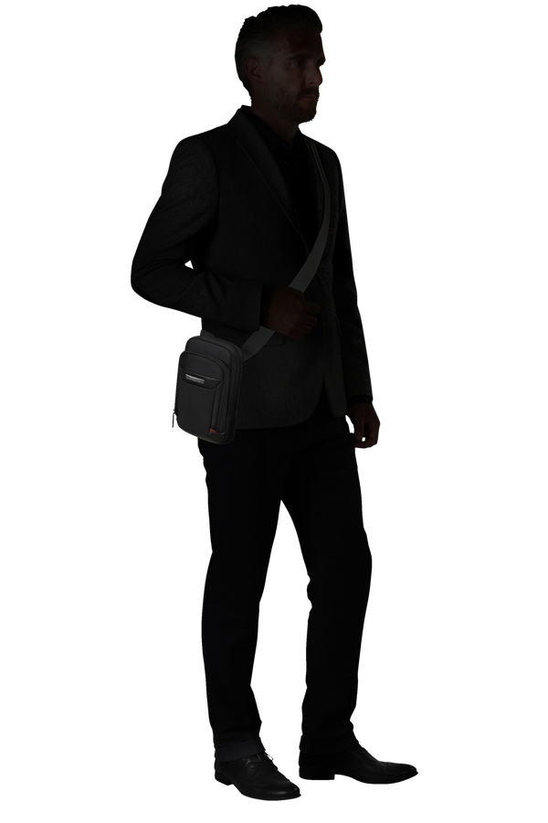 ProDLX 6 Crossbody Bag S Samsonite UK